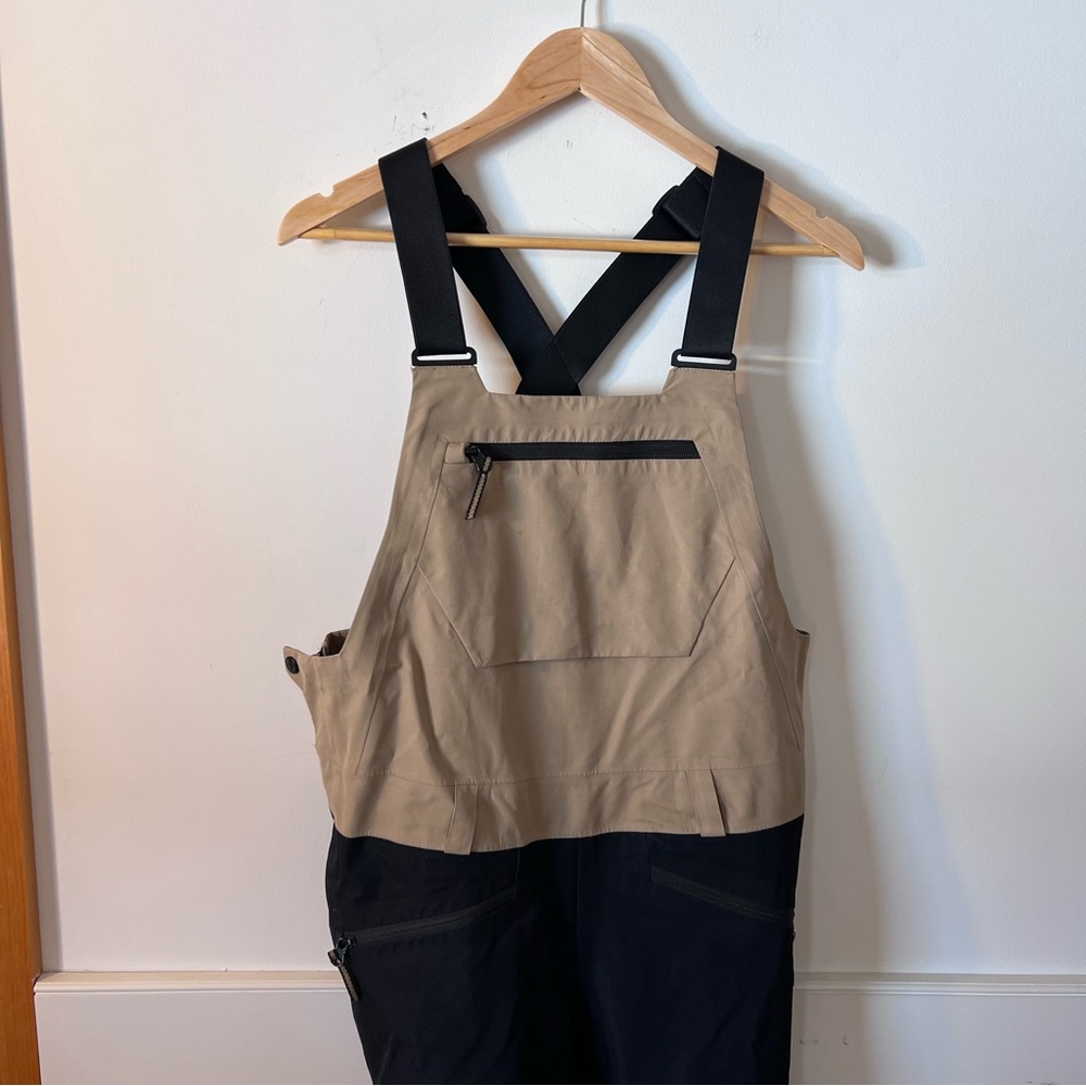 The North Face Snow Pant Bibs